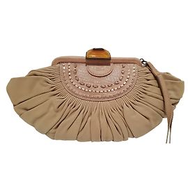 Dior Pochettes Beige