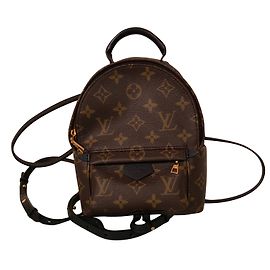 Louis Vuitton Zaini Multicolore