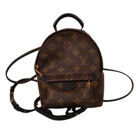 Louis Vuitton Backpacks Multiple colors