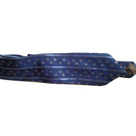 Fendi-ties-Blue