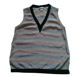 Marni For H&M Tops Multicolor