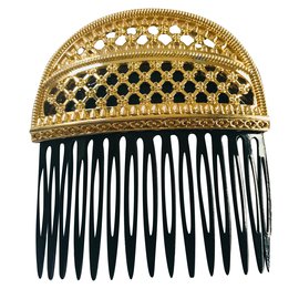 Dolce & Gabbana-Accessori per capelli-Altro