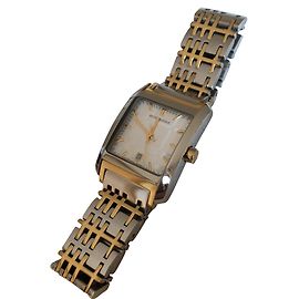 Burberry Montres Doré