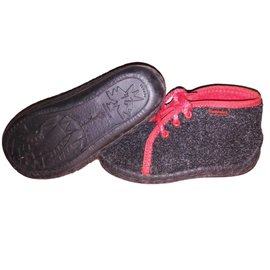 Catimini-Slippers-Grey