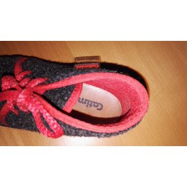 Catimini-Slippers-Grey