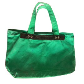 Marc by Marc Jacobs-Handbags-Green