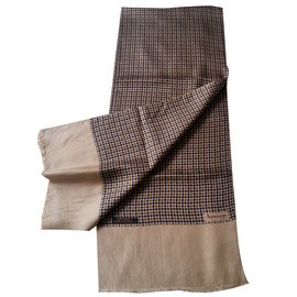 Aquascutum Sciarpe da uomo Multicolore