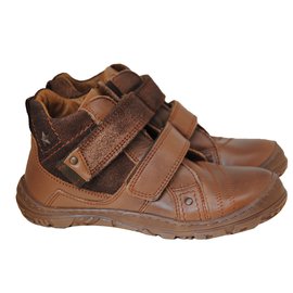 Vero Cuoio-boots-Brown