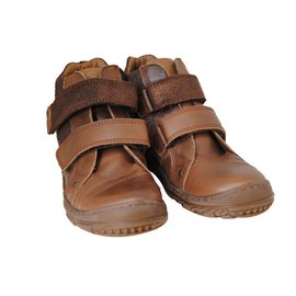 Vero Cuoio-boots-Brown