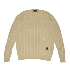 Gianfranco Ferré-Sweaters-Brown
