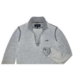 Armani-Sweaters-Grey