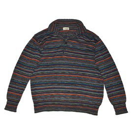 Missoni-Sweaters-Multiple colors