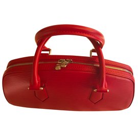 Louis Vuitton-Gelsomino-Rosso