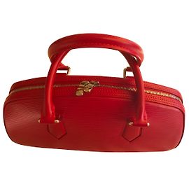 Louis Vuitton Jasmin Rouge