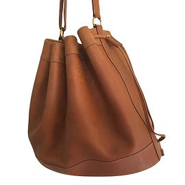 HERMÈS Market Caramel