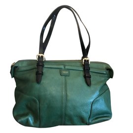 Jaeger Bolsas Verde