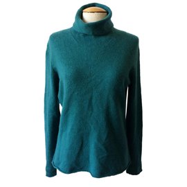 Autre Marque Peter Hann Kashmir Strickwaren Andere