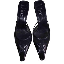 Dior-Heels-Black