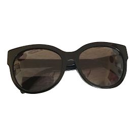 Marc by Marc Jacobs Sunglasses Black White