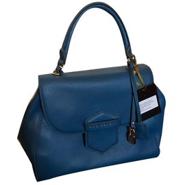 Mac Douglas-Handbags-Blue