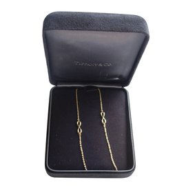 Tiffany & Co Collane D'oro