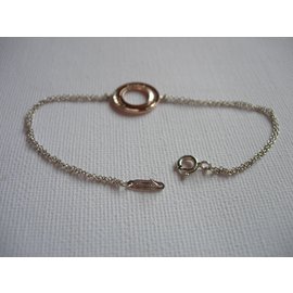 Tiffany & Co-Bracelets-Silvery