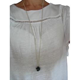 Gucci Lunghe collane Argento