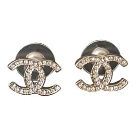 Chanel Orecchini D'oro