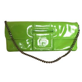 Pierre Balmain Pochettes Vert