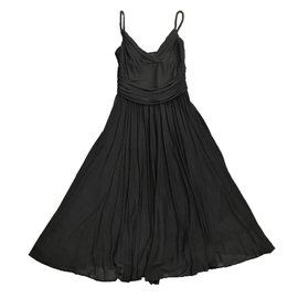 Bcbg Max Azria Robes Noir