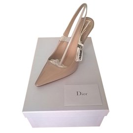 Dior-Heels-Beige