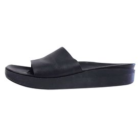 Cos sandals Black