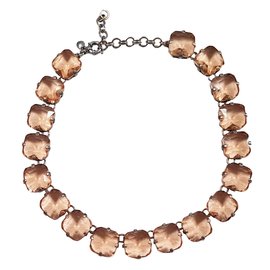 J.Crew Collane Rosa