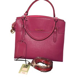 Autre Marque-Handbags-Pink