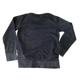 Tommy Hilfiger-Pulls, gilets garçon-Bordeaux,Bleu Marine