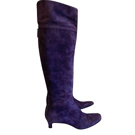 Hobbs Chuteiras Roxo