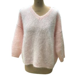 Des Petits Hauts Daminie Pink