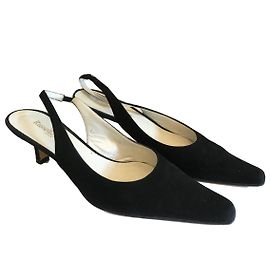 Russell & Bromley Escarpins Noir