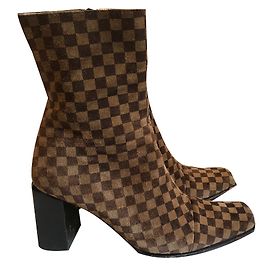 Russell & Bromley Ankle boots Brown