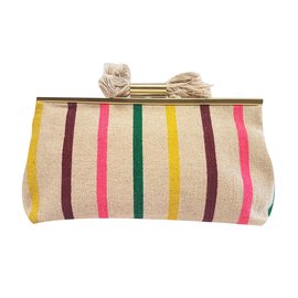 J.Crew Pochettes Multicolore