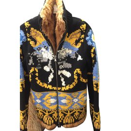 Dolce & Gabbana-Jackets-Multiple colors