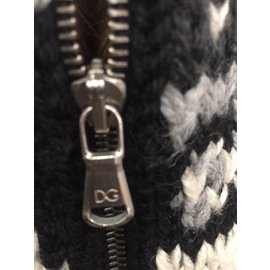Dolce & Gabbana-Jackets-Multiple colors