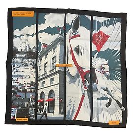 Hermès Scarf Other