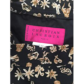 Christian Lacroix-Skirts-Other