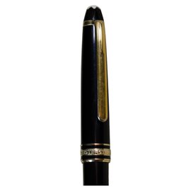 Montblanc-Misc-Black