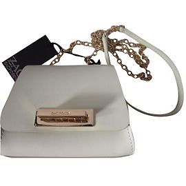 Zac Posen Bolsos de mano Verde