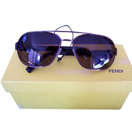 Fendi-Sunglasses-Bronze