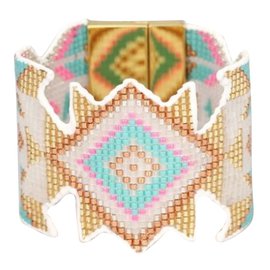 Hipanema Pulseiras Outro
