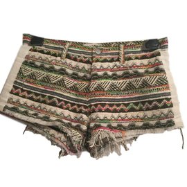 Iro shorts Multiple colors