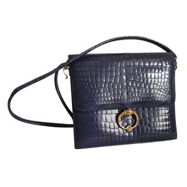 Hermès Sequana Blu